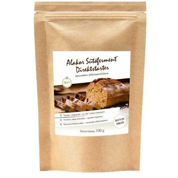 Maia uscata din einkorn bio 100g Naturgold