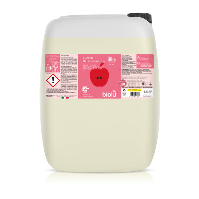 Detergent lichid pentru...