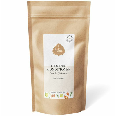 Balsam cu amla si migdale...