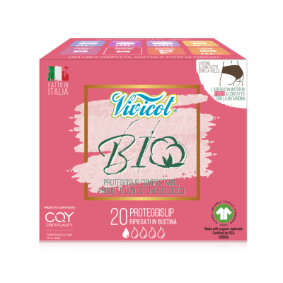 Protej slip din bumbac...