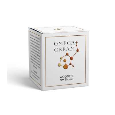 Crema de zi omega+ 50ml...