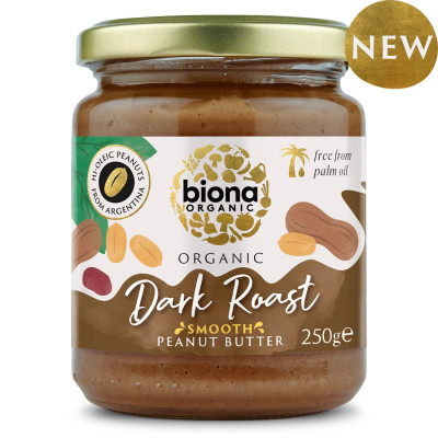 Crema de arahide smooth...