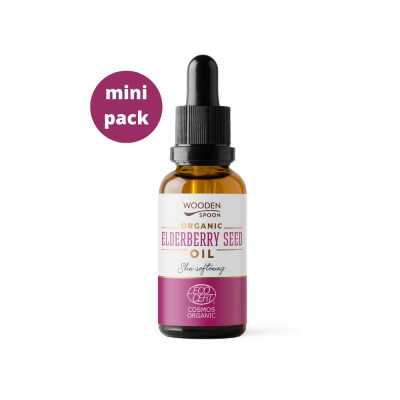 Ulei de soc ecologic 10ml...