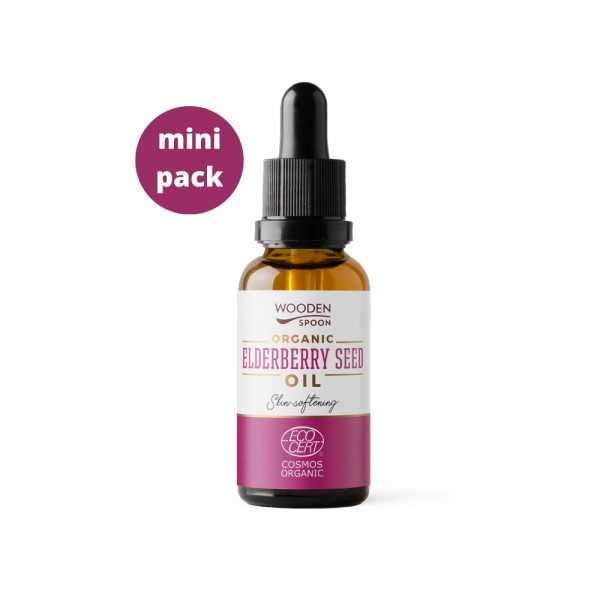 Ulei de soc ecologic 10ml Wooden Spoon