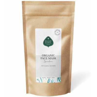 Masca pentru fata pudra cu...