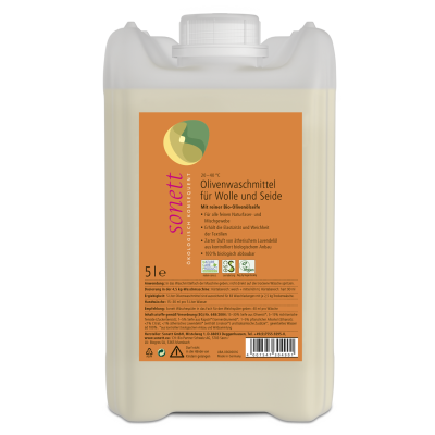 Detergent lichid pentru...