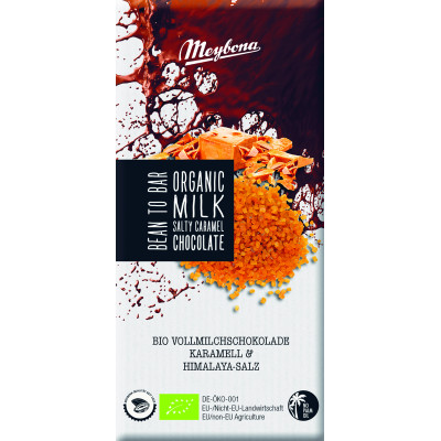 Ciocolata cu lapte si...