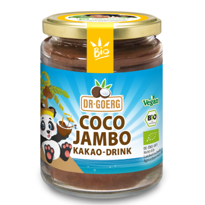 Cacao pentru baut bio 320g...