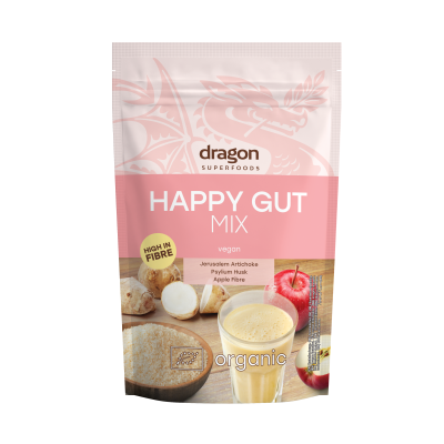 Happy gut mix bio 200g...