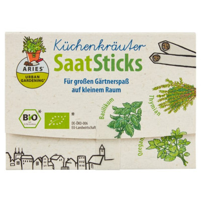 Betisoare cu seminte pentru...