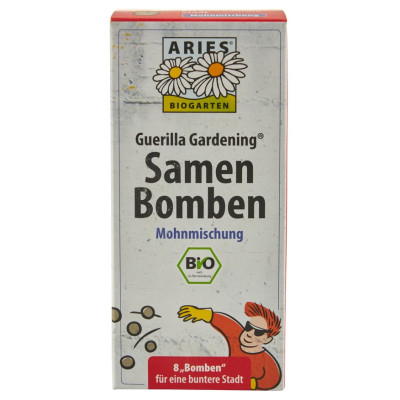 Bilute cu seminte pentru...