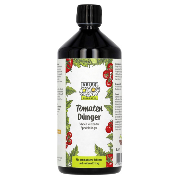 Fertilizant pentru rosii ecologic 1l Aries