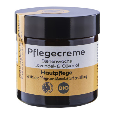 Crema hidratanta cu ceara...