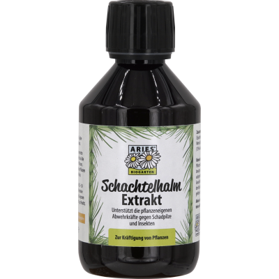 Extract de coada-calului...