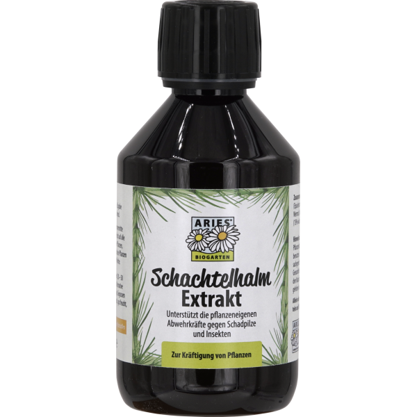 Extract de coada-calului ecologic 250ml Aries