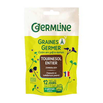 Floarea soarelui seminte...