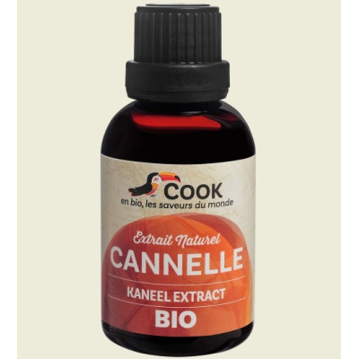 Extract de scortisoara bio...