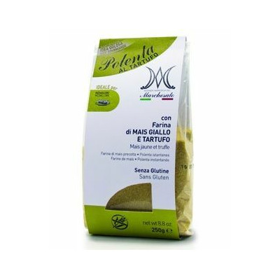 Faina de malai cu trufe...