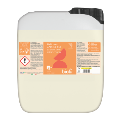 Detergent universal cu ulei...