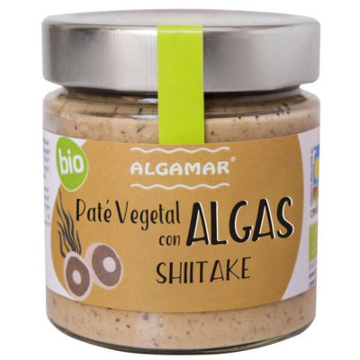 Crema tartinabila cu alge...