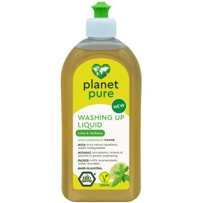 Detergent bio pentru vase -...