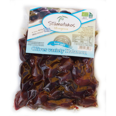 Masline kalamata vidate cu...