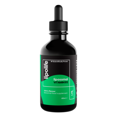 LVB1 - Vitamina B12...