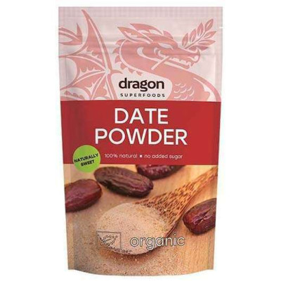 Curmale pudra bio 250g...