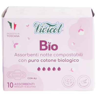 Absorbante de noapte din...