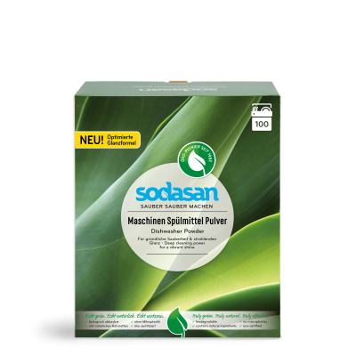 Detergent praf masina de...