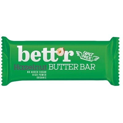 Baton cu alune de padure...