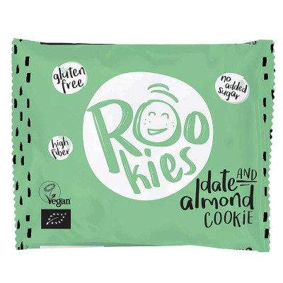 Rookies cu migdale si...