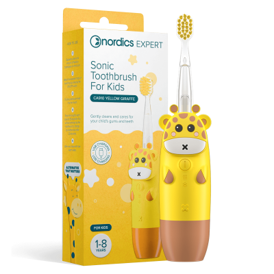 Periuta de dinti electrica...