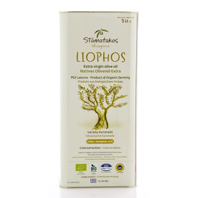 Ulei de masline extravirgin...