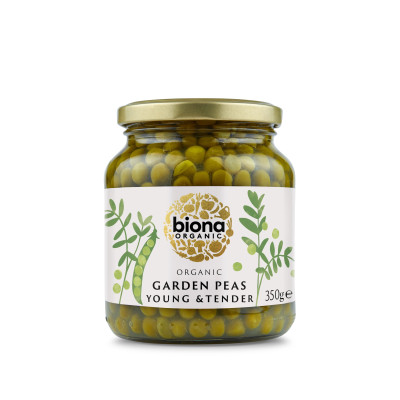 Mazare boabe la borcan bio...