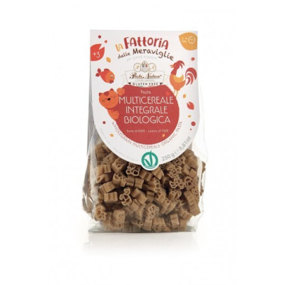 Paste pentru copii din...