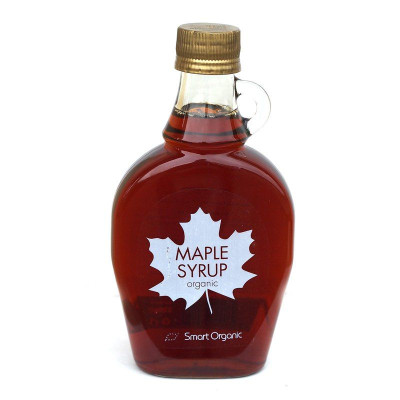 Sirop de artar grad A bio...