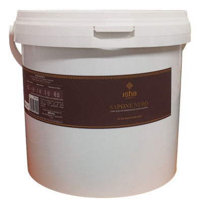 Sapun negru african cu...