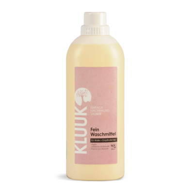 Detergent pentru rufe...