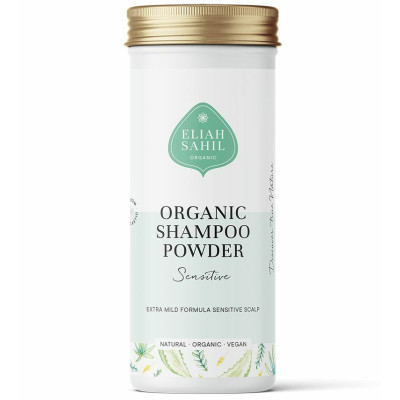 Sampon pudra sensitiv...