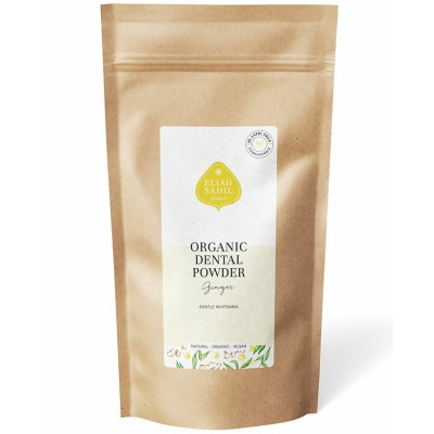 Pudra cu ghimbir pentru...