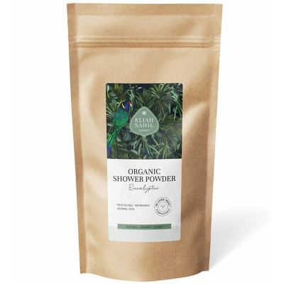 Gel de dus pudra cu...