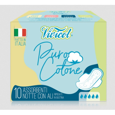 Absorbante de noapte din...