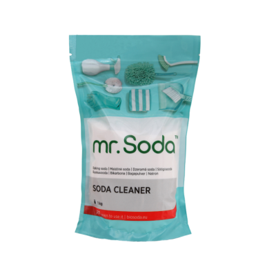 Bicarbonat de sodiu pentru...