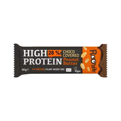 Baton proteic cu crema de...