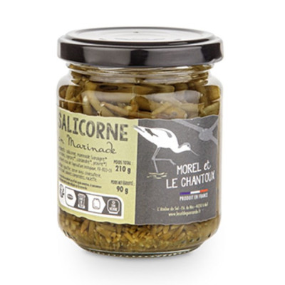 Sparanghel de mare in...