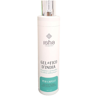 Gel pentru par cu ulei de...