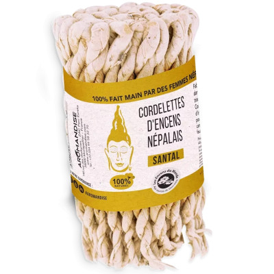 Sfoara parfumata santal 42...