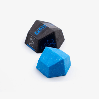 Sampon solid pentru par...