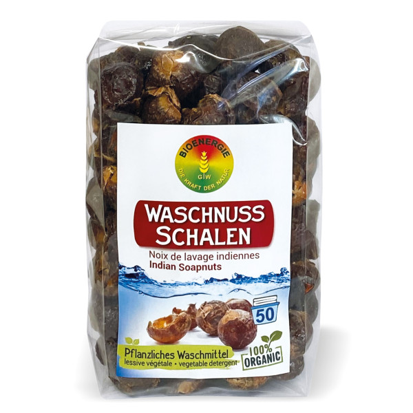 Nuci de sapun 250g Bioenergie